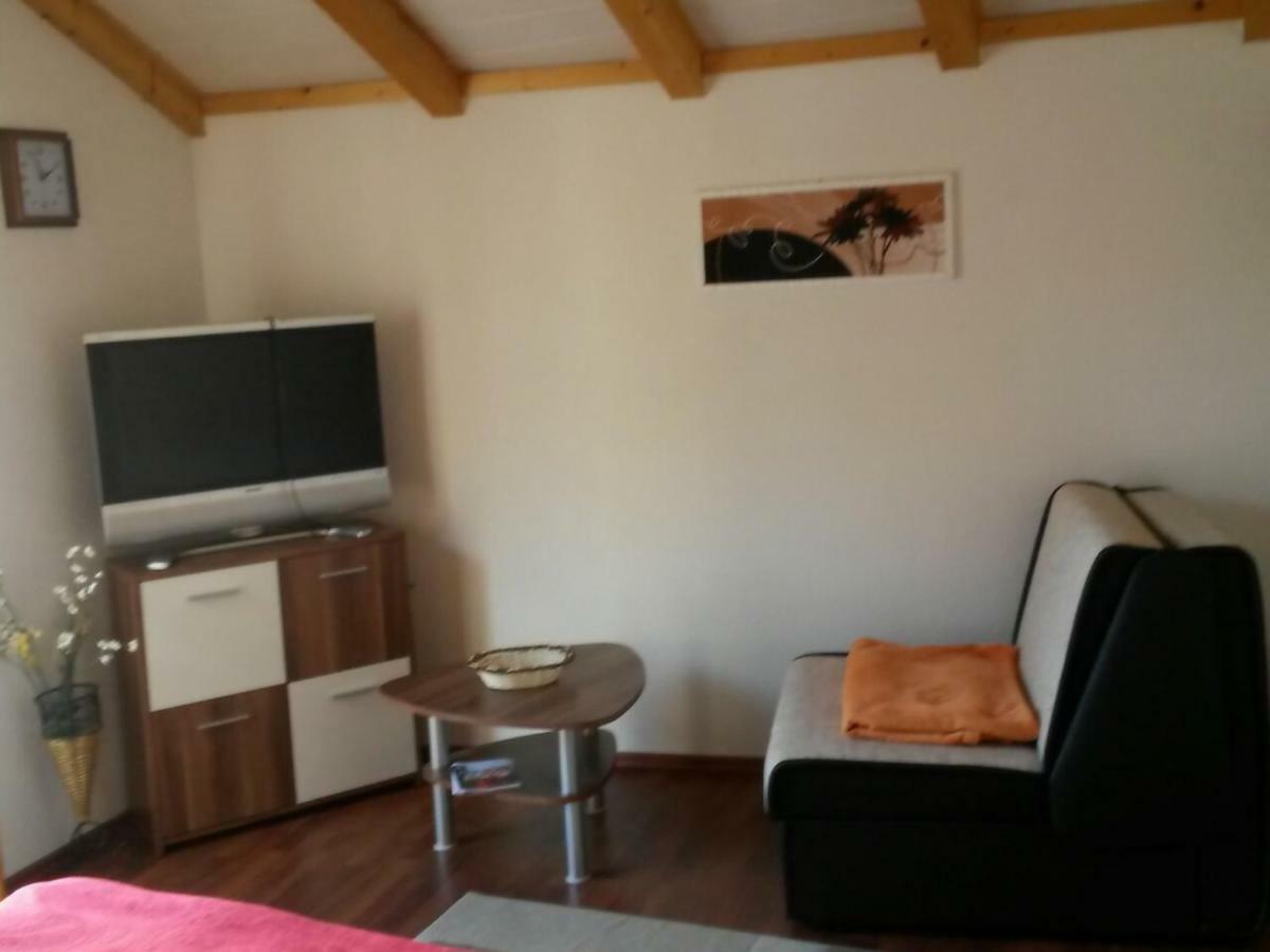 Rogoznica Apartment 外观 照片