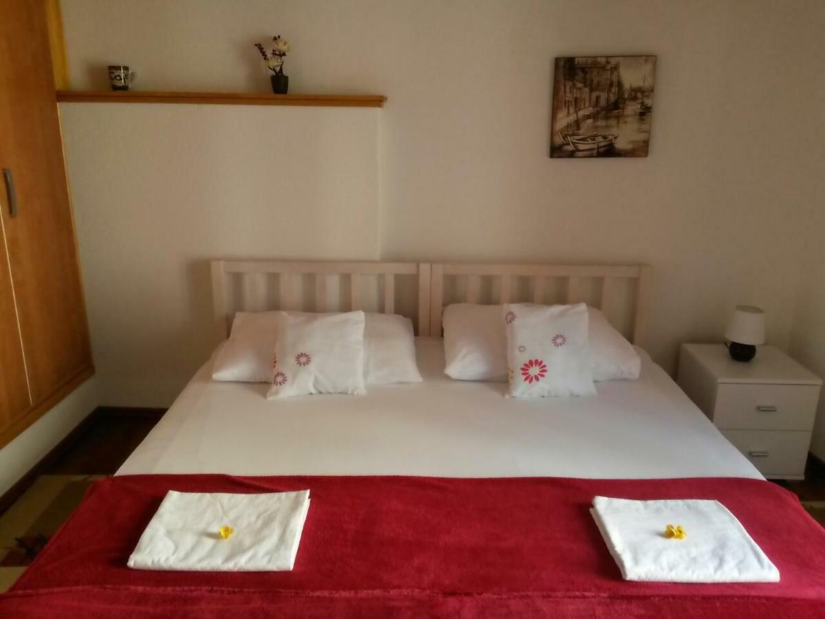 Rogoznica Apartment 外观 照片