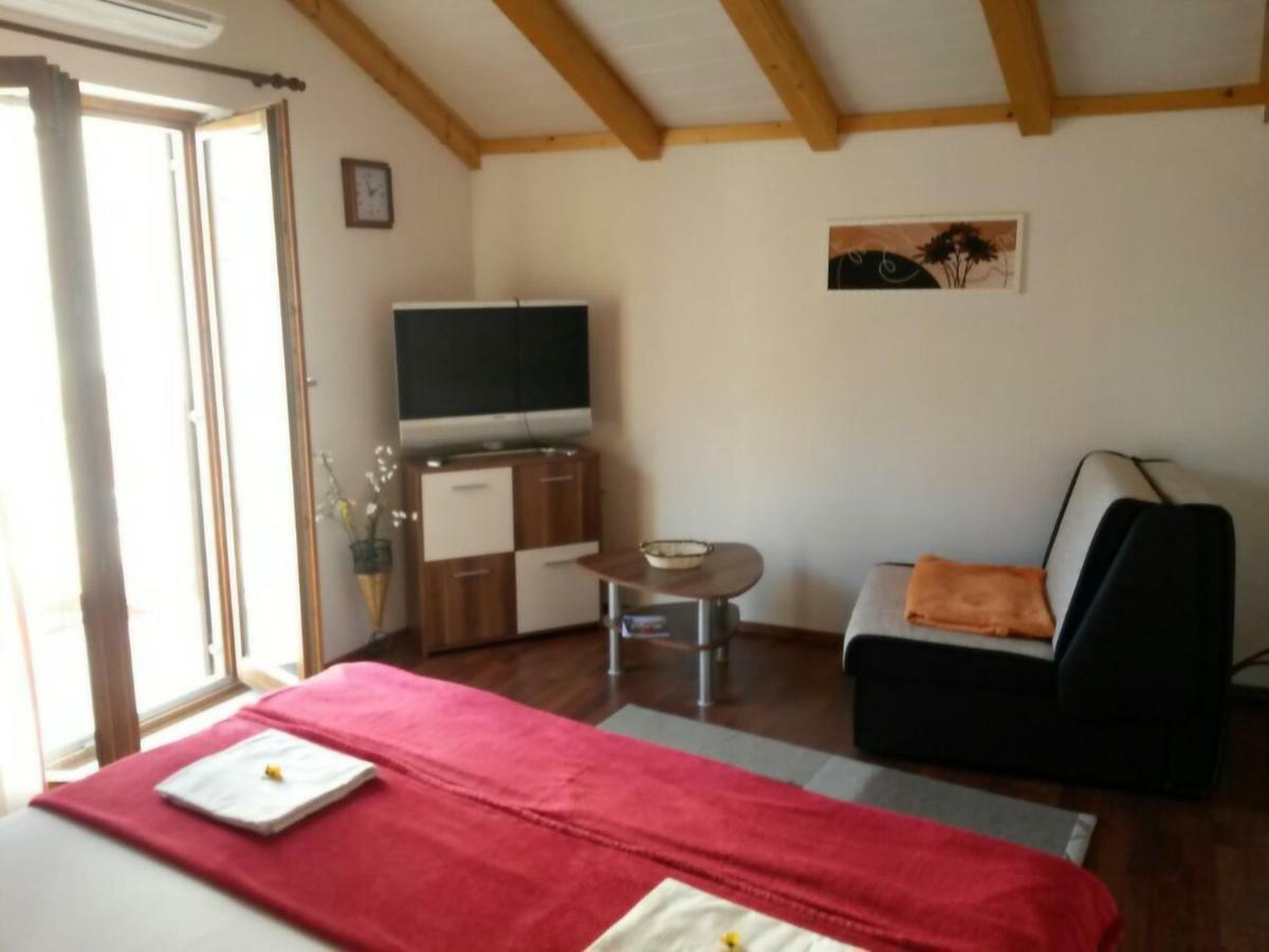 Rogoznica Apartment 外观 照片