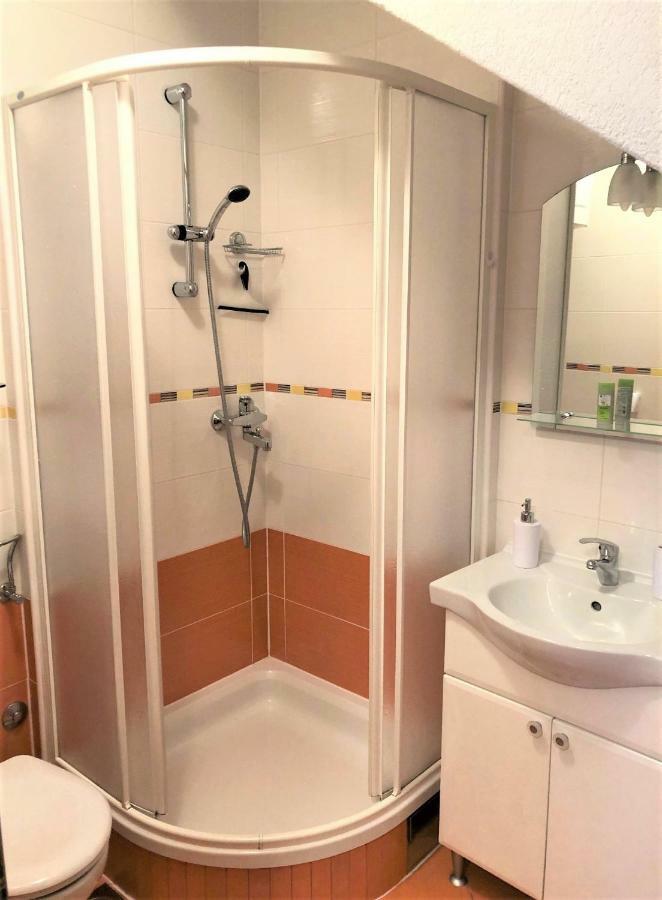 Rogoznica Apartment 外观 照片